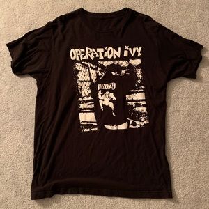 Operation ivy men’s t shirt